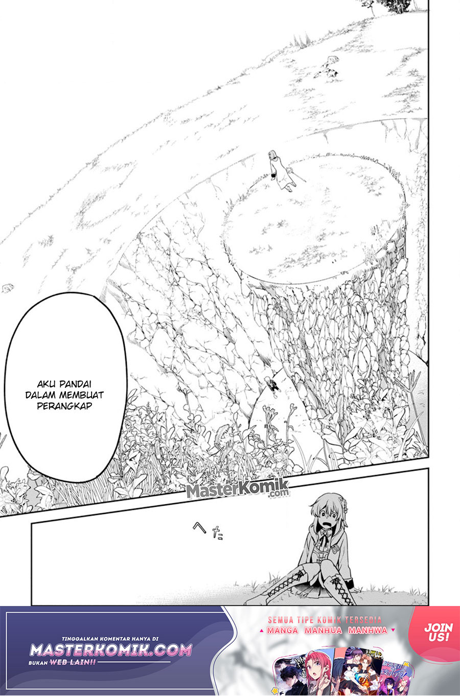 Isekai Craft Gurashi Jiyu Kimamana Seisan Shoku No Honobono Slow Life Chap 4.2 - Next Chap 5.2