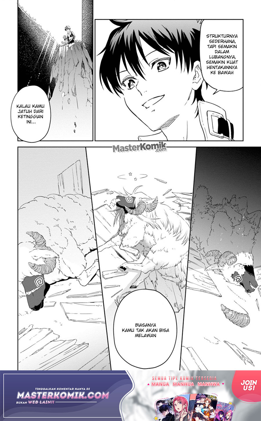 Isekai Craft Gurashi Jiyu Kimamana Seisan Shoku No Honobono Slow Life Chap 4.3 - Next Chap 5.3