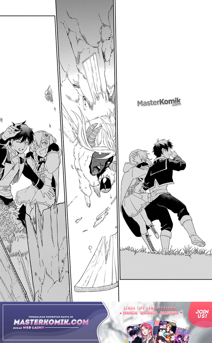 Isekai Craft Gurashi Jiyu Kimamana Seisan Shoku No Honobono Slow Life Chap 4.3 - Next Chap 5.3