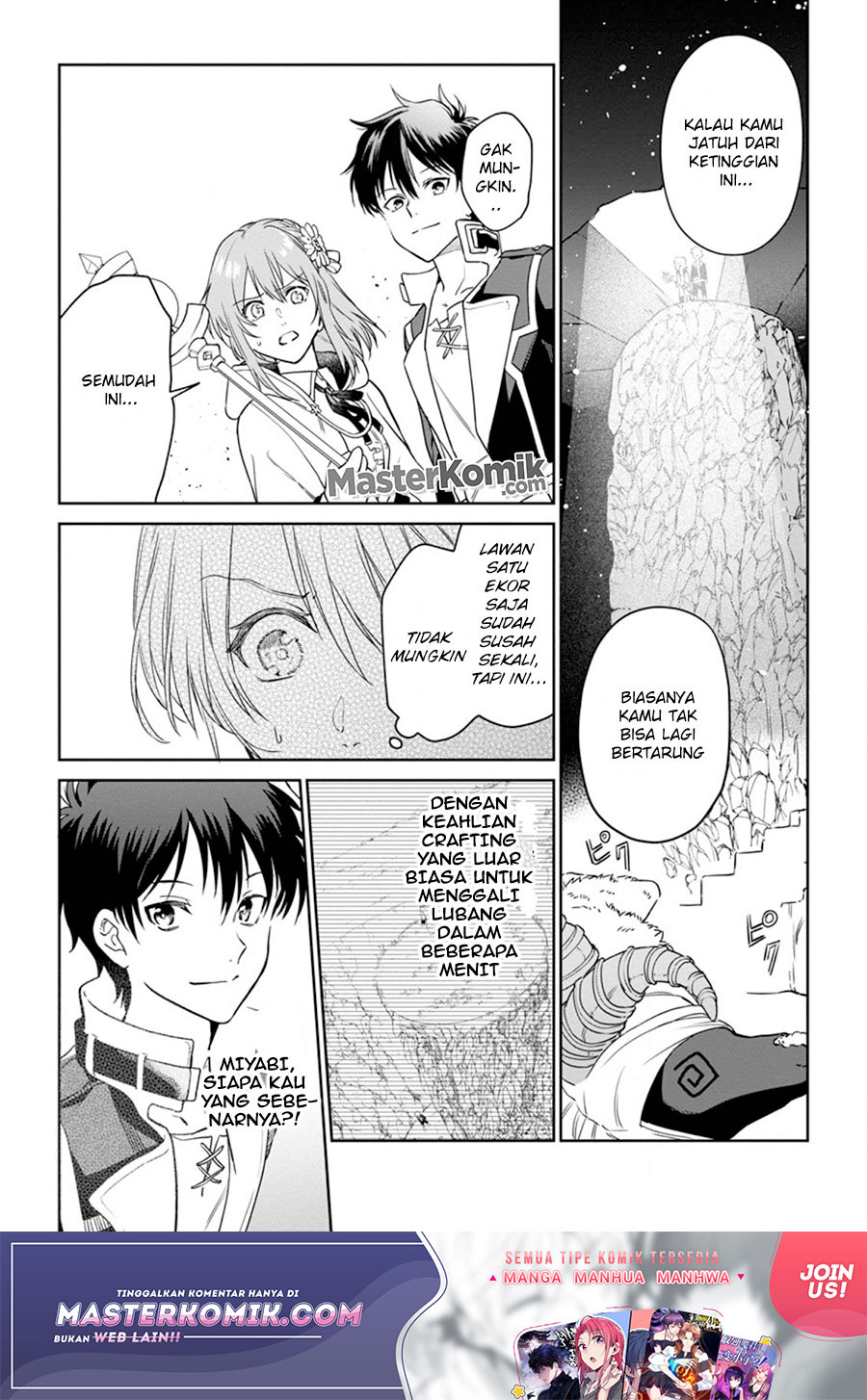 Isekai Craft Gurashi Jiyu Kimamana Seisan Shoku No Honobono Slow Life Chap 5.1 - Next Chap 6.1