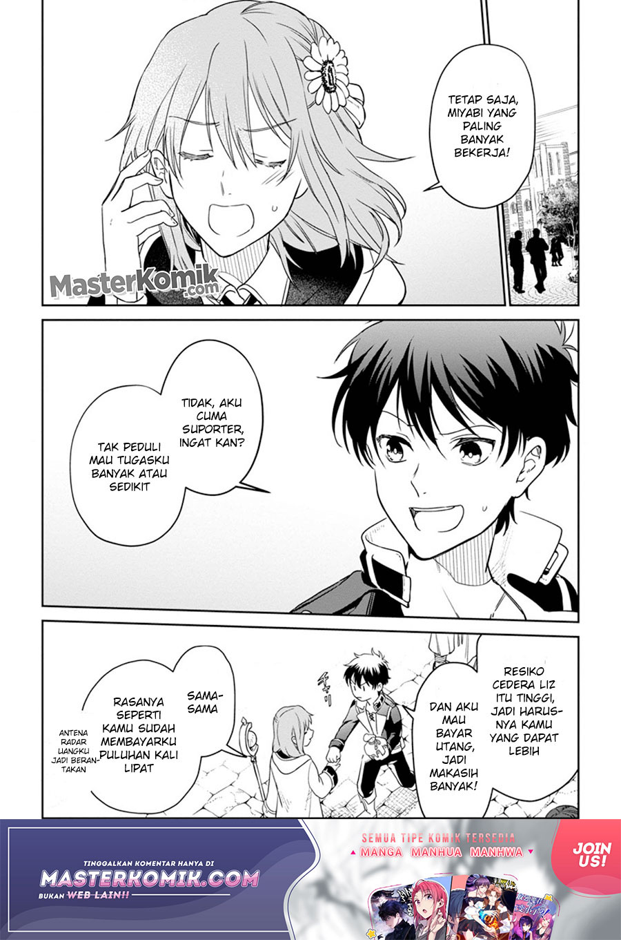 Isekai Craft Gurashi Jiyu Kimamana Seisan Shoku No Honobono Slow Life Chap 5.3 - Next Chap 6.3