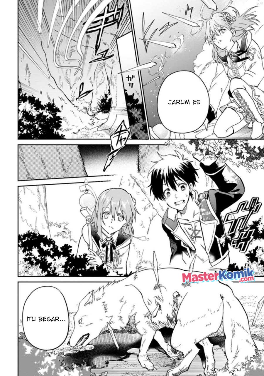 Isekai Craft Gurashi Jiyu Kimamana Seisan Shoku No Honobono Slow Life Chap 7.1 - Next Chap 8.1