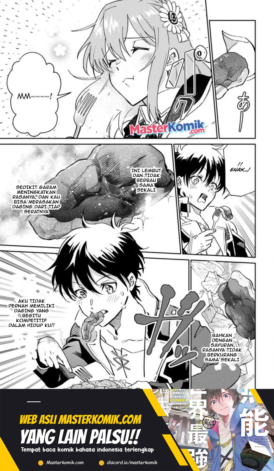 Isekai Craft Gurashi Jiyu Kimamana Seisan Shoku No Honobono Slow Life Chap 7.2 - Next Chap 8.2