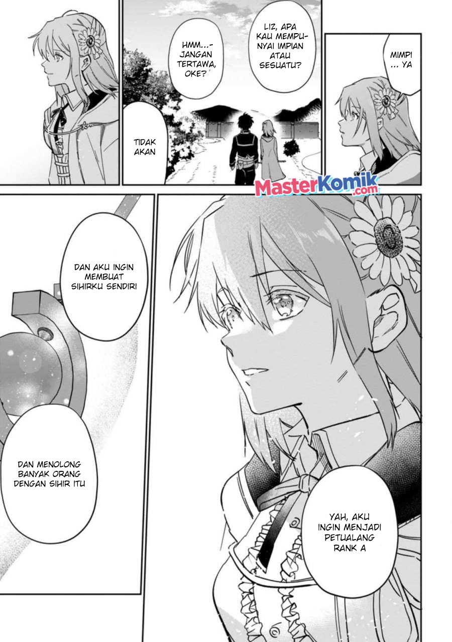 Isekai Craft Gurashi Jiyu Kimamana Seisan Shoku No Honobono Slow Life Chap 7.3 - Next Chap 8.3