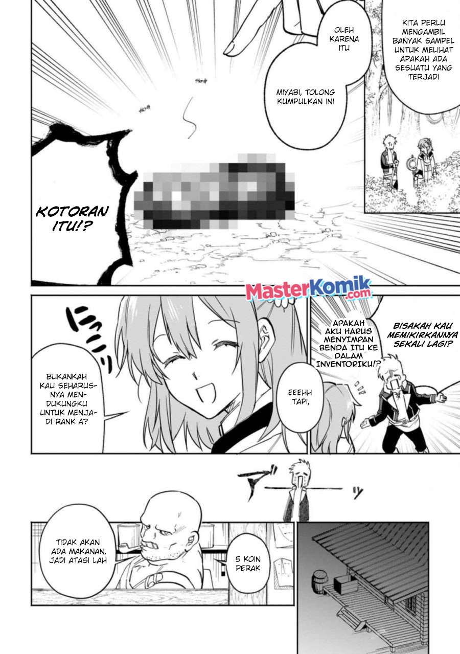 Isekai Craft Gurashi Jiyu Kimamana Seisan Shoku No Honobono Slow Life Chap 9.1 - Next Chap 10.1