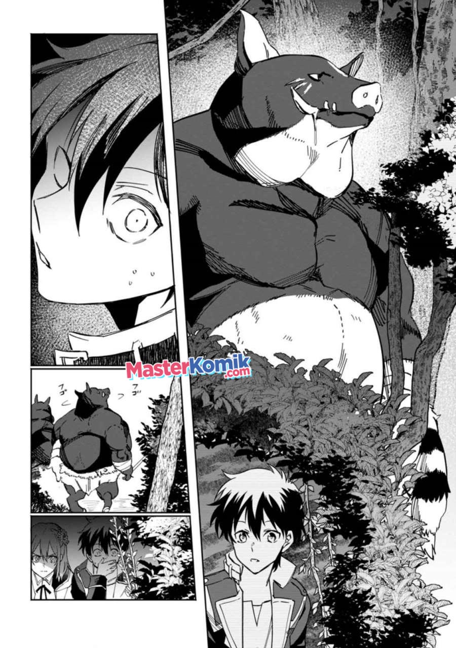 Isekai Craft Gurashi Jiyu Kimamana Seisan Shoku No Honobono Slow Life Chap 9.2 - Next Chap 10.2