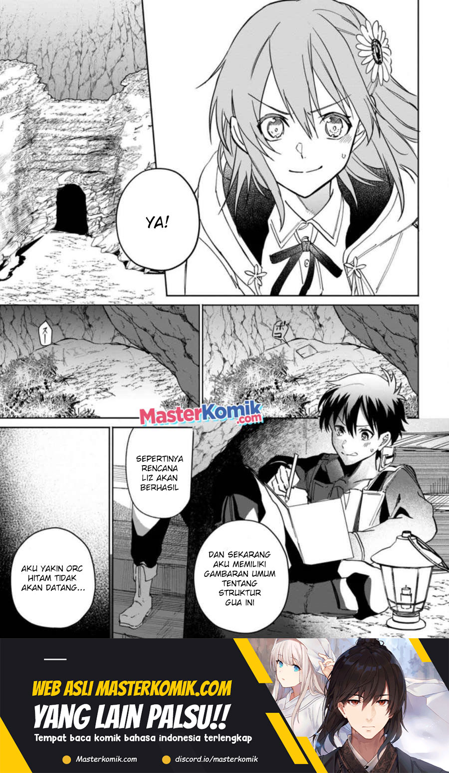 Isekai Craft Gurashi Jiyu Kimamana Seisan Shoku No Honobono Slow Life Chap 9.3 - Next Chap 10.3