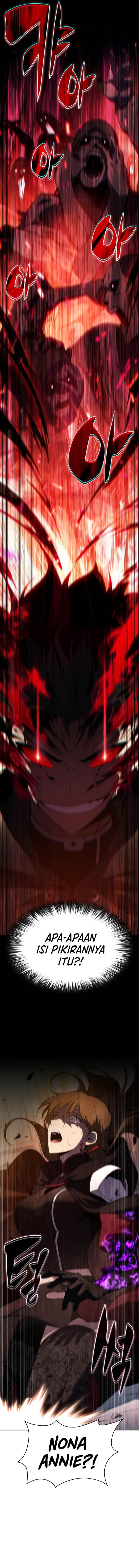 The Regressed Son of a Duke is an Assassin Chap 110 - Next Chap 111