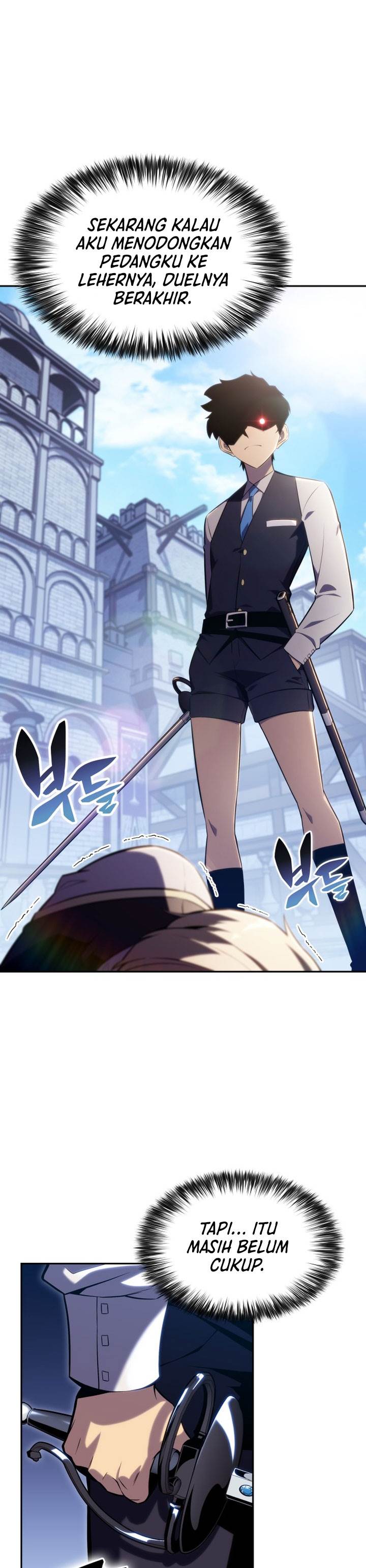 The Regressed Son of a Duke is an Assassin Chap 1 - Next Chap 2