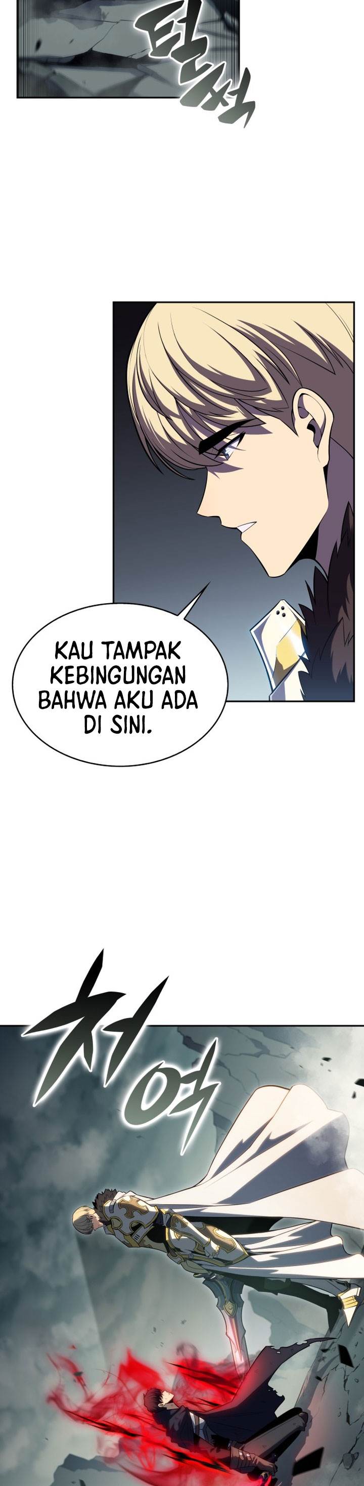 The Regressed Son of a Duke is an Assassin Chap 1 - Next Chap 2