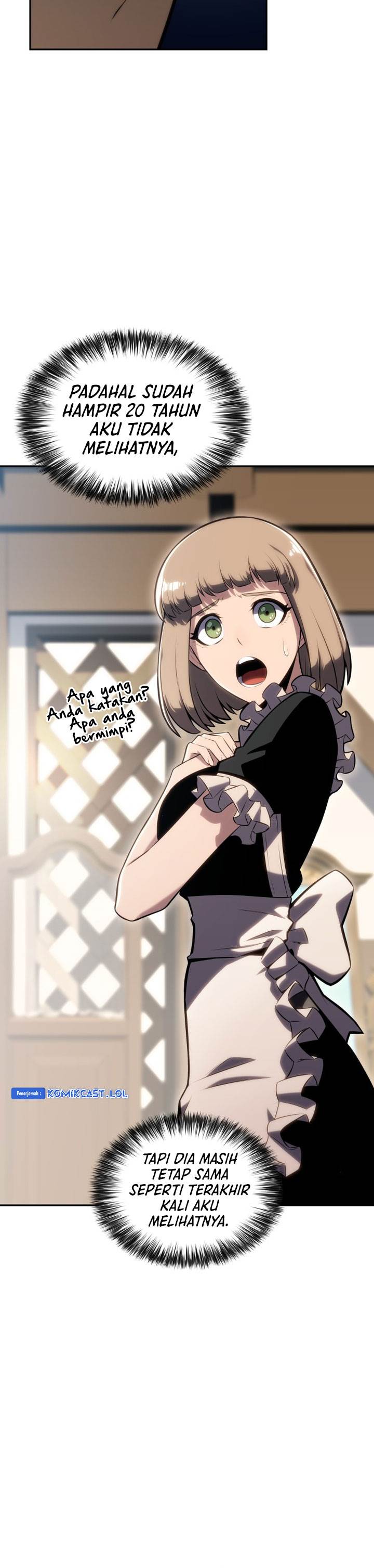 The Regressed Son of a Duke is an Assassin Chap 1 - Next Chap 2