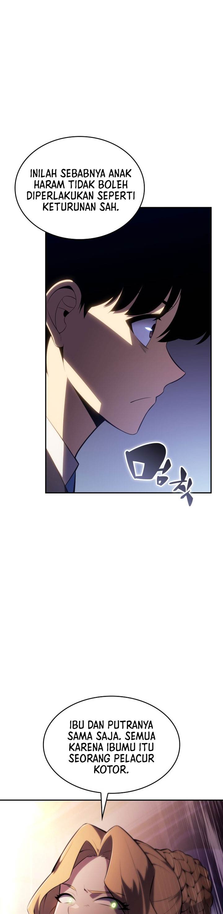 The Regressed Son of a Duke is an Assassin Chap 1 - Next Chap 2