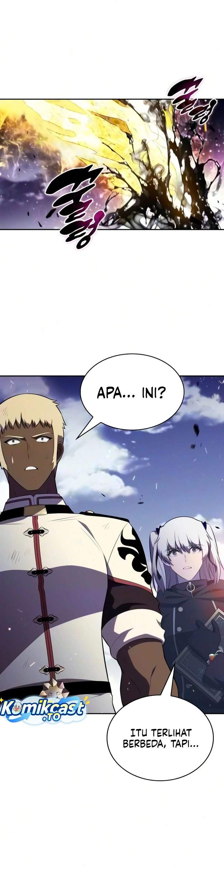 The Regressed Son of a Duke is an Assassin Chap 139 - Next Chap 140