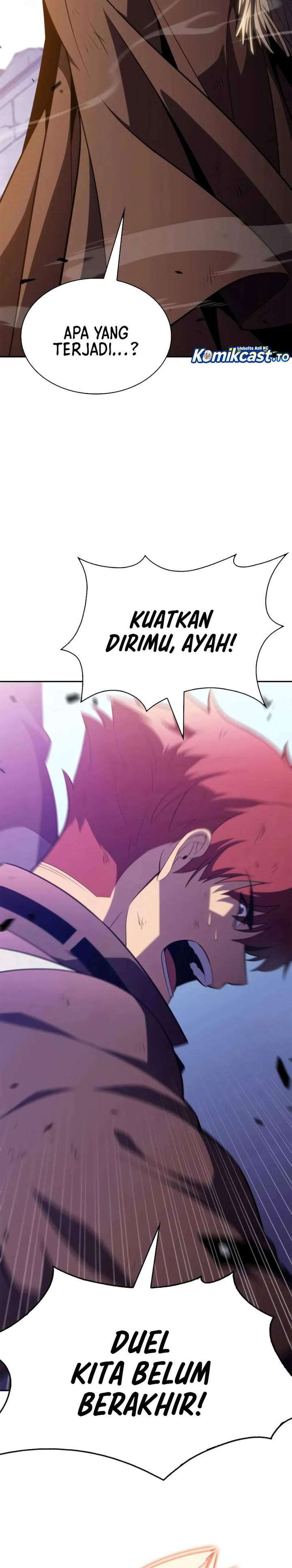 The Regressed Son of a Duke is an Assassin Chap 137 - Next Chap 138