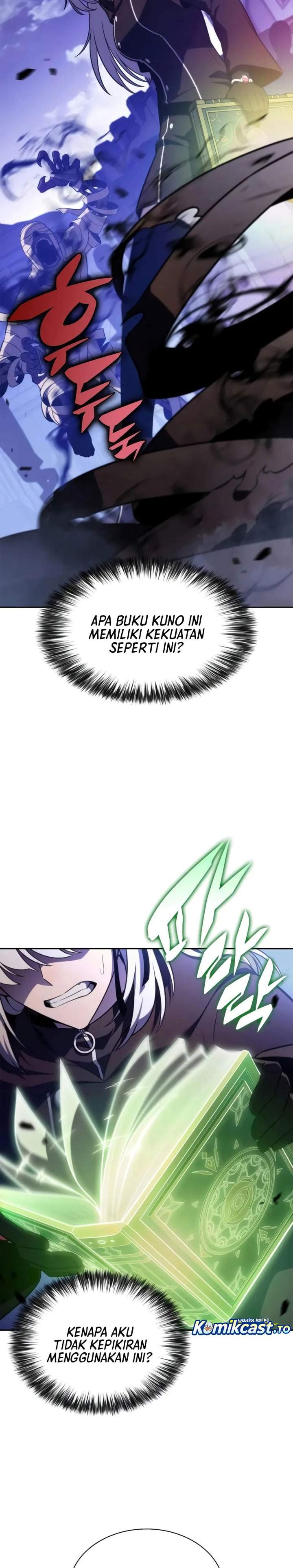 The Regressed Son of a Duke is an Assassin Chap 137 - Next Chap 138
