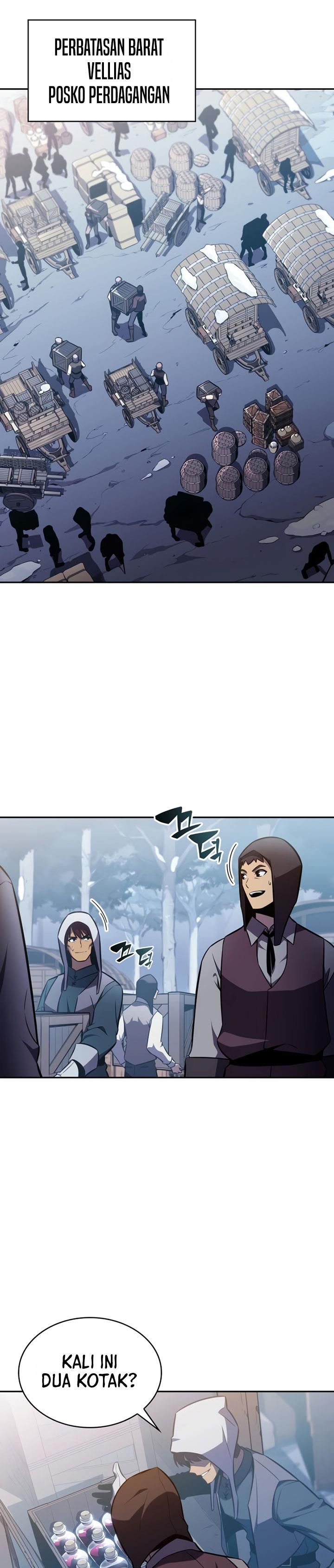 The Regressed Son of a Duke is an Assassin Chap 13 - Next Chap 14