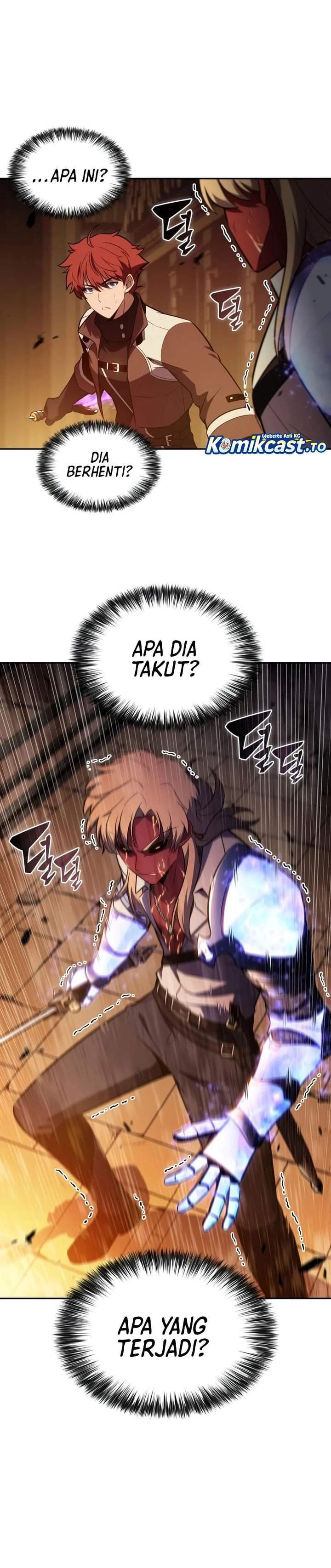 The Regressed Son of a Duke is an Assassin Chap 132 - Next Chap 133