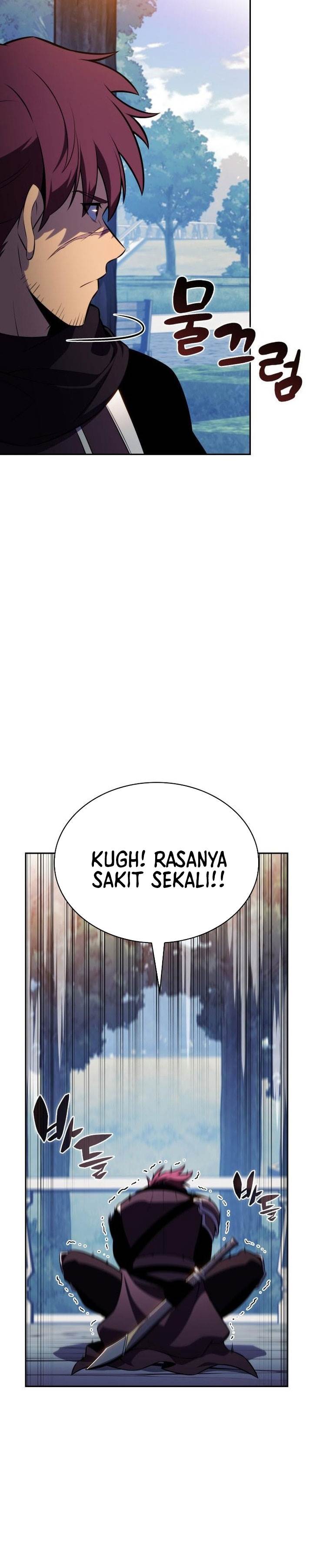 The Regressed Son of a Duke is an Assassin Chap 108 - Next Chap 109