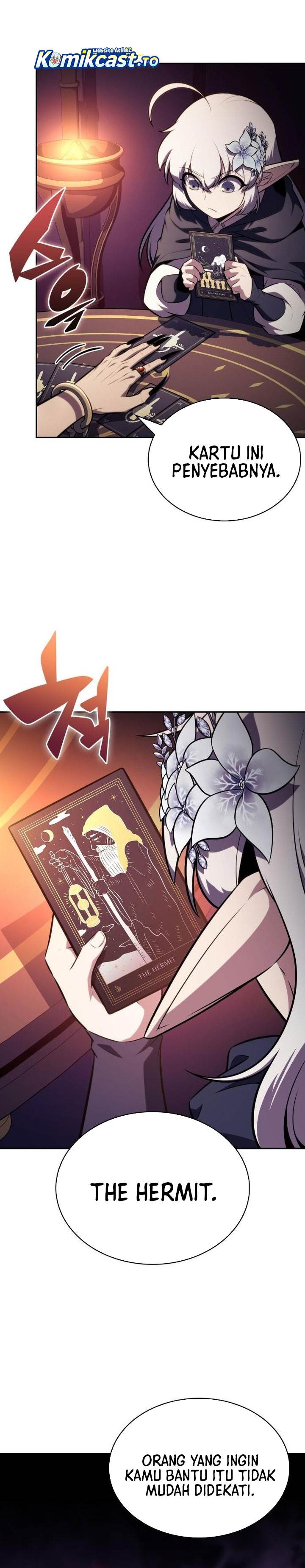 The Regressed Son of a Duke is an Assassin Chap 108 - Next Chap 109
