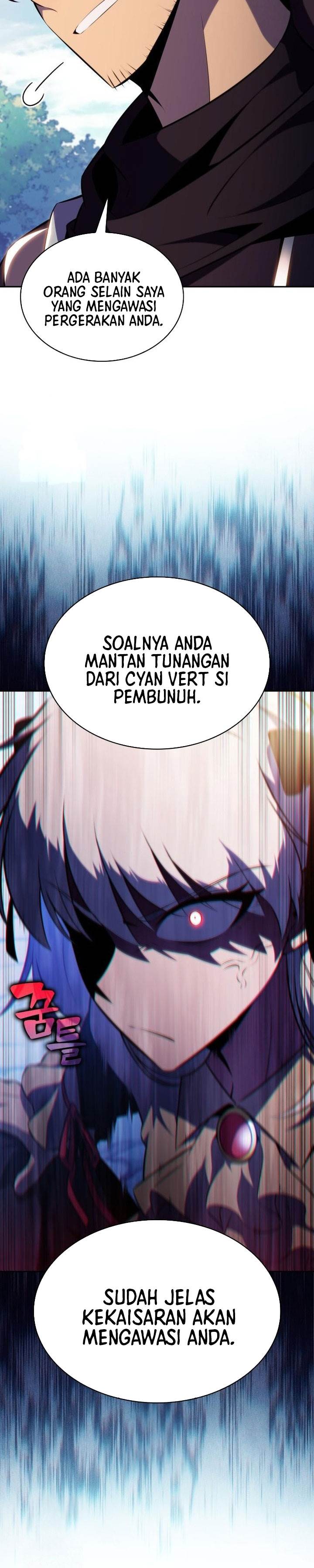 The Regressed Son of a Duke is an Assassin Chap 108 - Next Chap 109