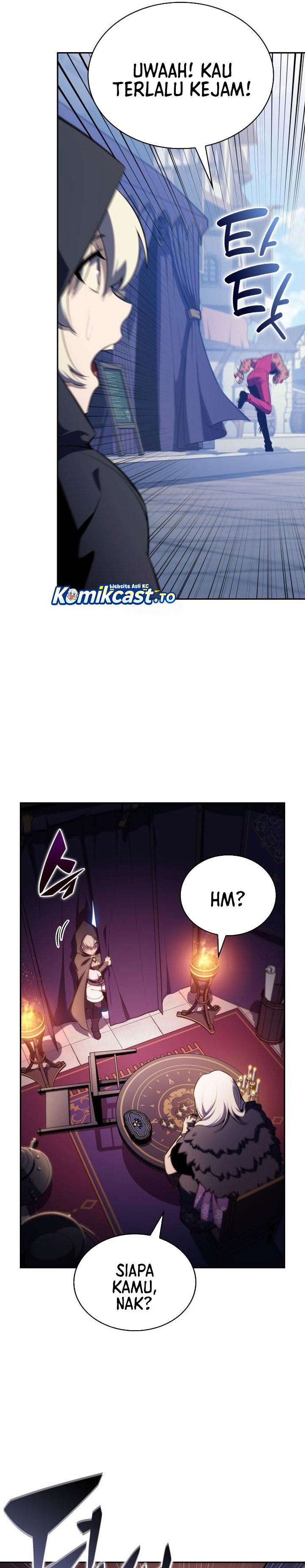 The Regressed Son of a Duke is an Assassin Chap 108 - Next Chap 109