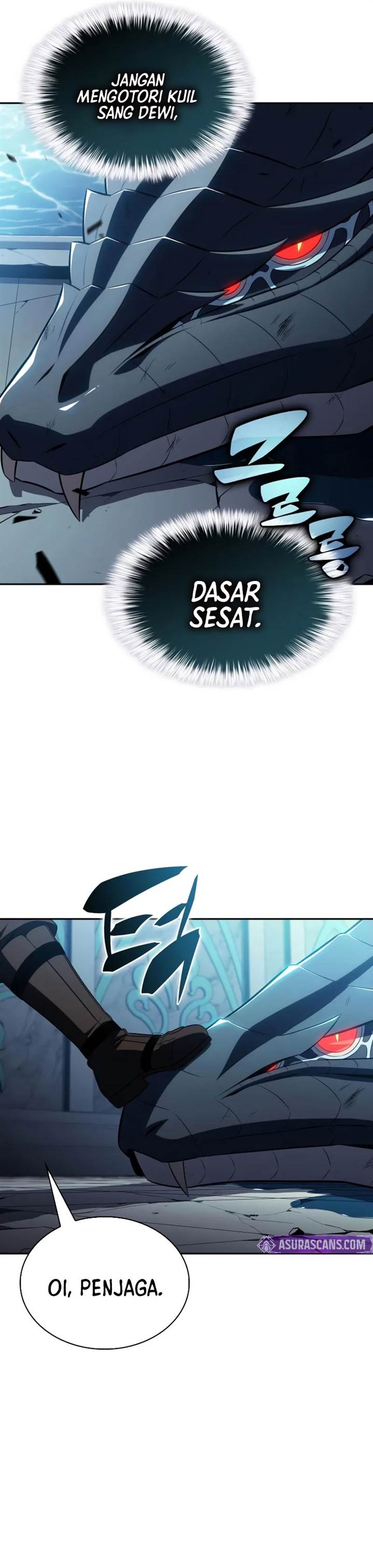 The Regressed Son of a Duke is an Assassin Chap 104 - Next Chap 105