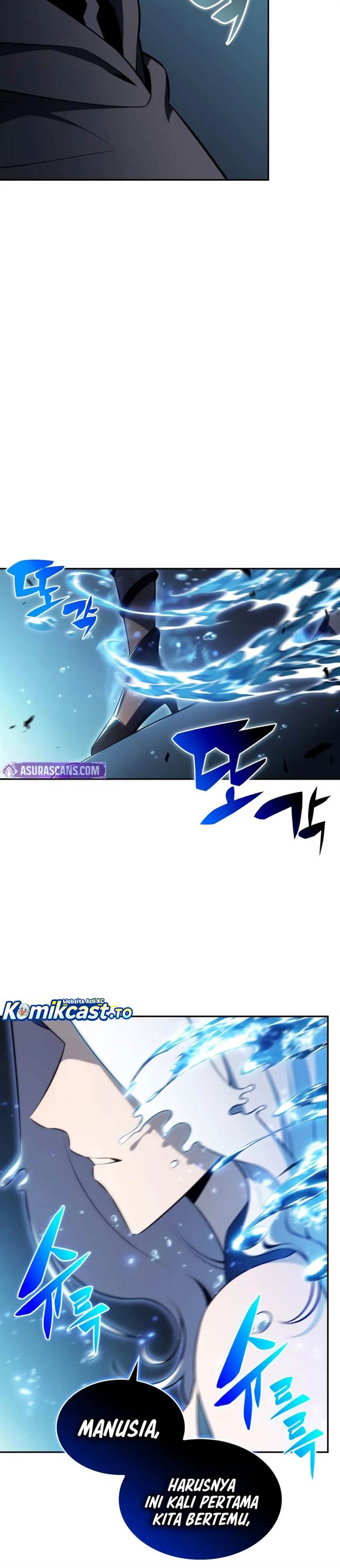 The Regressed Son of a Duke is an Assassin Chap 104 - Next Chap 105