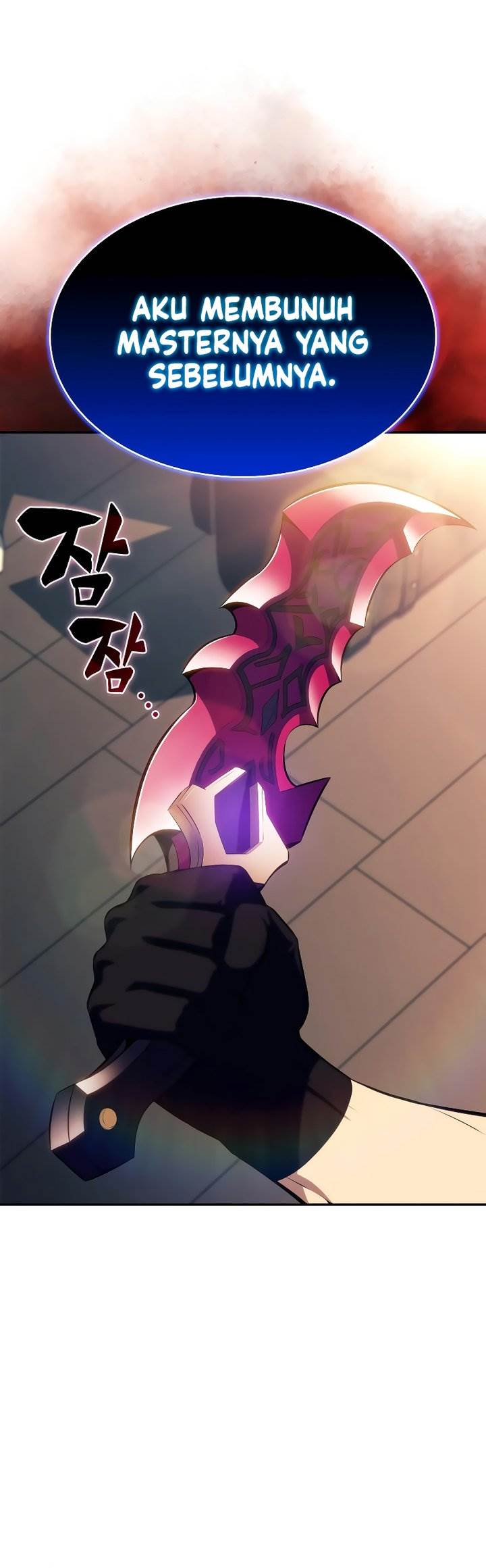 The Regressed Son of a Duke is an Assassin Chap 105 - Next Chap 106