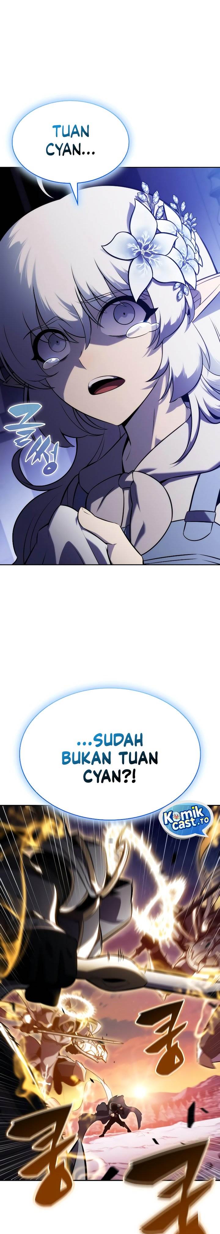 The Regressed Son of a Duke is an Assassin Chap 105 - Next Chap 106