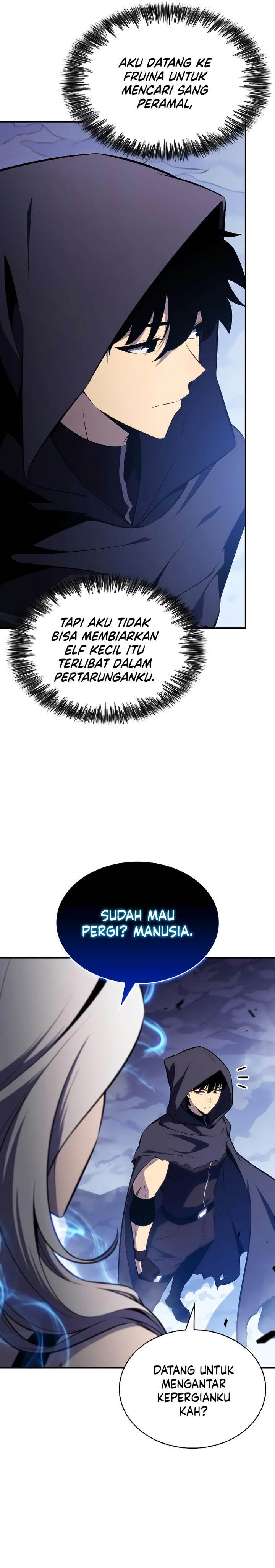 The Regressed Son of a Duke is an Assassin Chap 105 - Next Chap 106