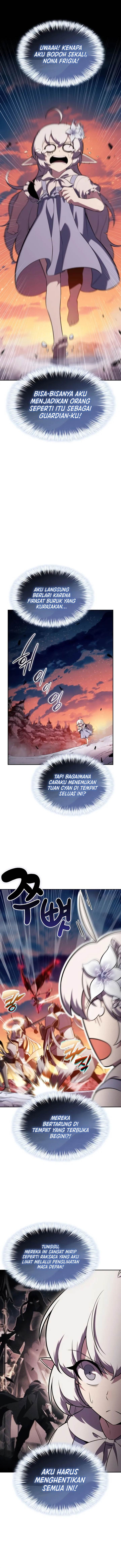 The Regressed Son of a Duke is an Assassin Chap 106 - Next Chap 107