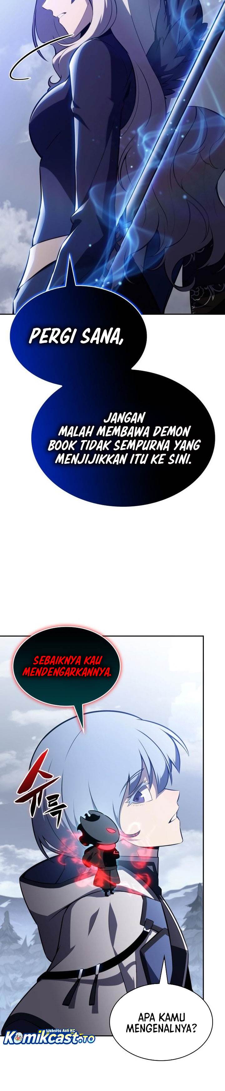 The Regressed Son of a Duke is an Assassin Chap 107 - Next Chap 108