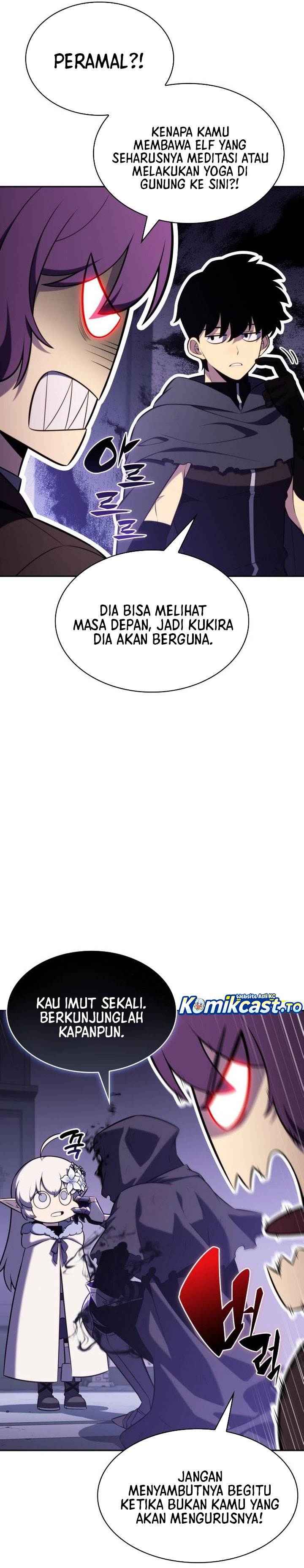 The Regressed Son of a Duke is an Assassin Chap 107 - Next Chap 108