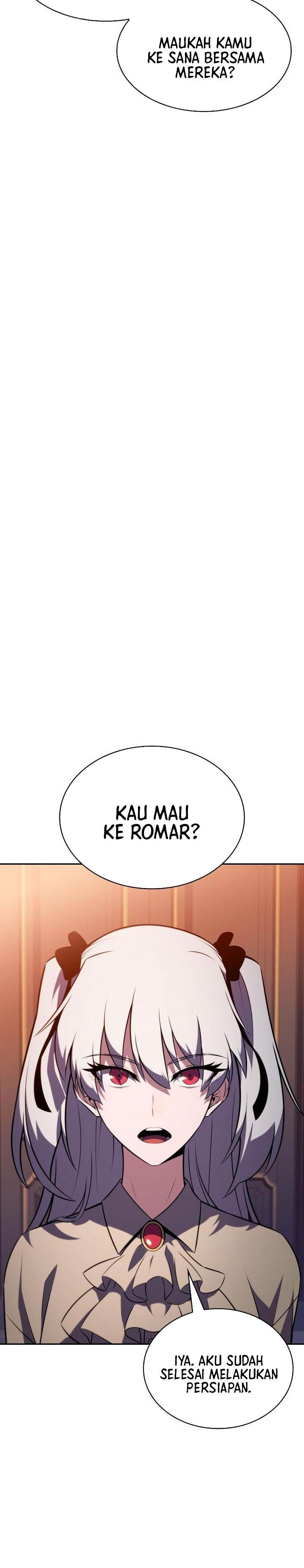 The Regressed Son of a Duke is an Assassin Chap 107 - Next Chap 108