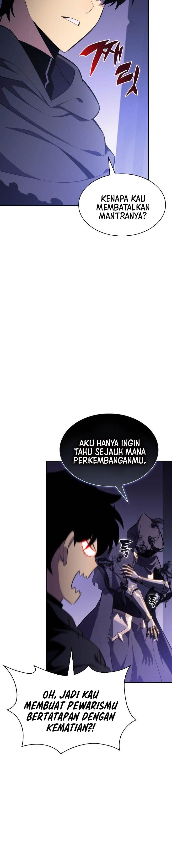 The Regressed Son of a Duke is an Assassin Chap 107 - Next Chap 108