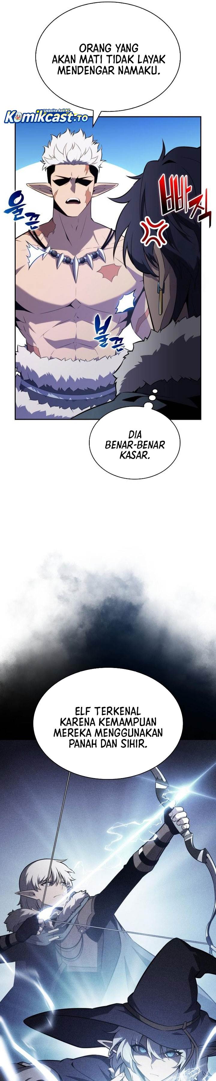 The Regressed Son of a Duke is an Assassin Chap 100 - Next Chap 101