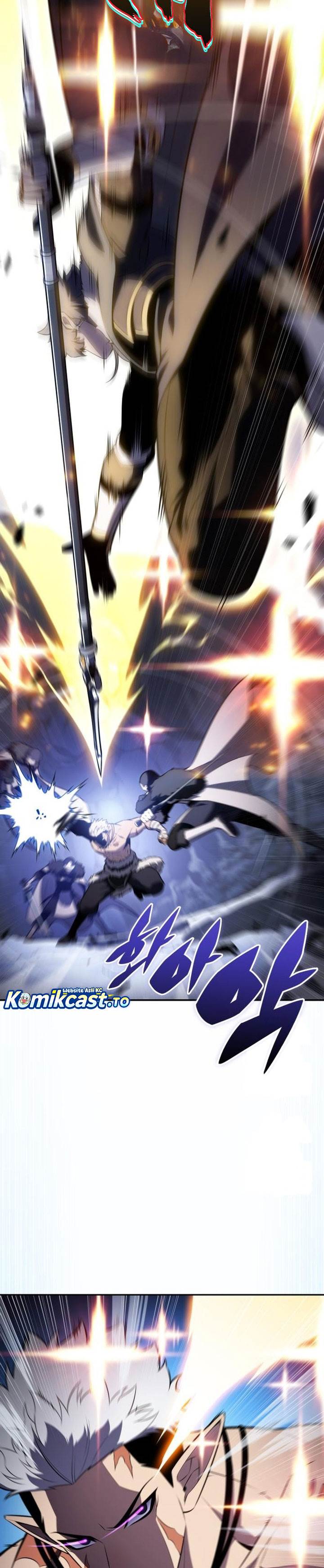 The Regressed Son of a Duke is an Assassin Chap 100 - Next Chap 101