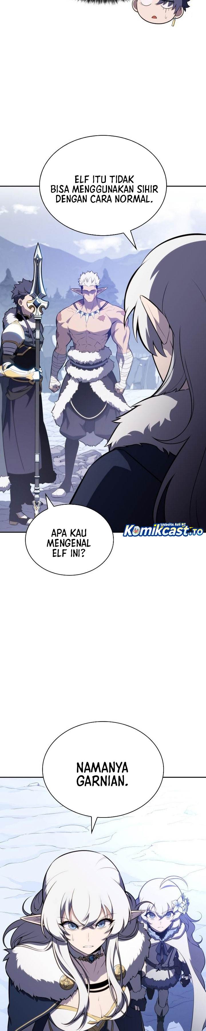 The Regressed Son of a Duke is an Assassin Chap 100 - Next Chap 101