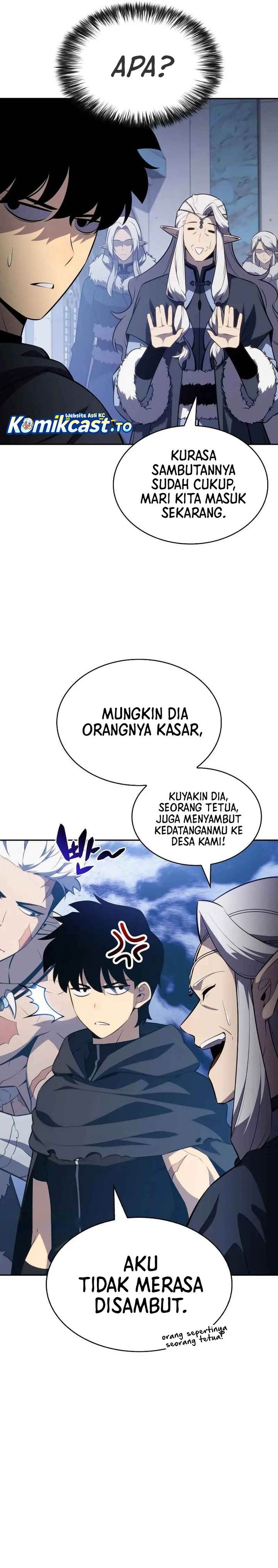 The Regressed Son of a Duke is an Assassin Chap 101 - Next Chap 102