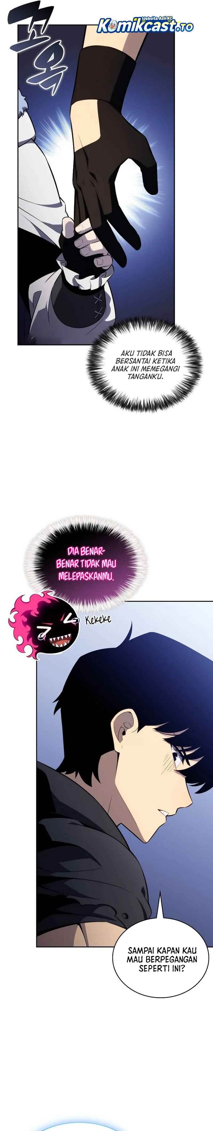 The Regressed Son of a Duke is an Assassin Chap 101 - Next Chap 102