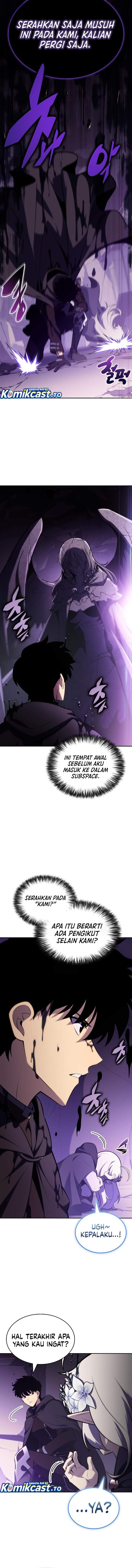 The Regressed Son of a Duke is an Assassin Chap 118 - Next Chap 119