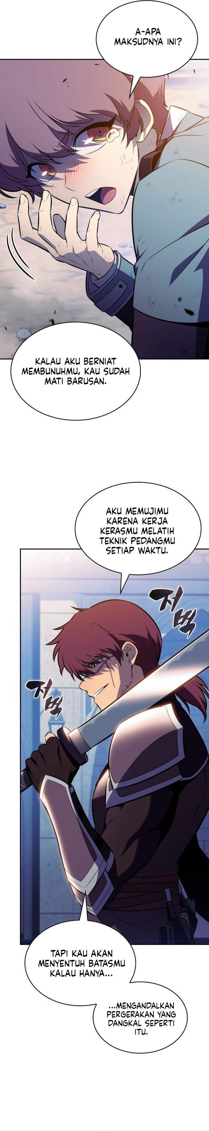 The Regressed Son of a Duke is an Assassin Chap 119 - Next Chap 120