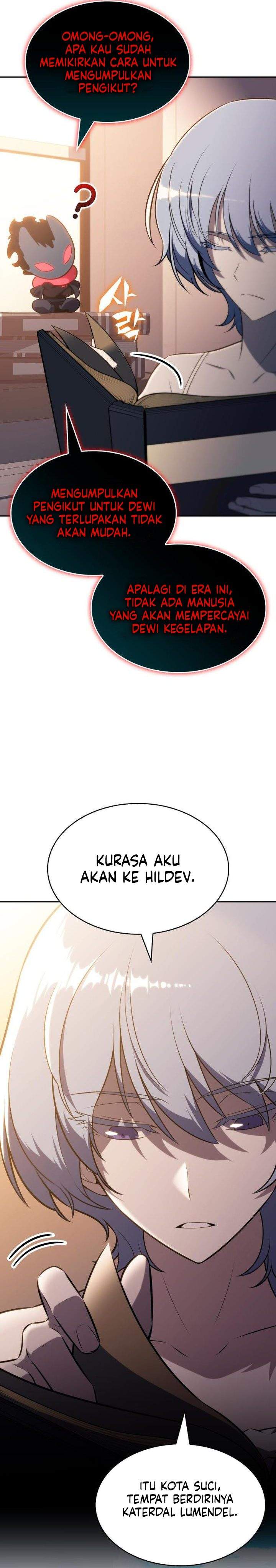 The Regressed Son of a Duke is an Assassin Chap 119 - Next Chap 120