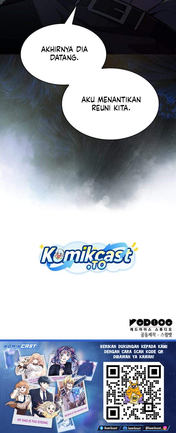 The Regressed Son of a Duke is an Assassin Chap 119 - Next Chap 120