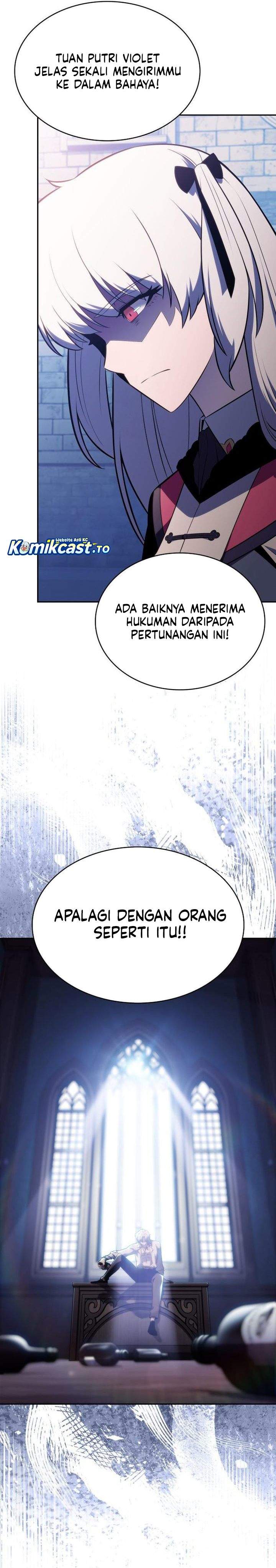 The Regressed Son of a Duke is an Assassin Chap 119 - Next Chap 120