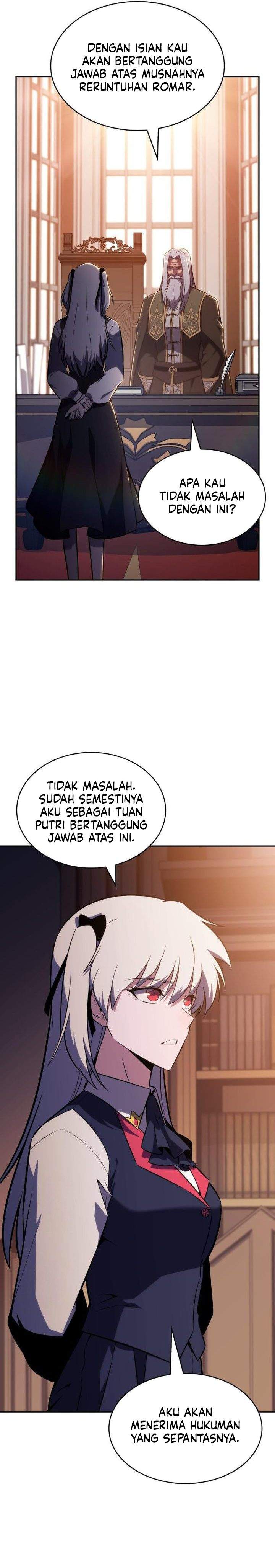 The Regressed Son of a Duke is an Assassin Chap 119 - Next Chap 120