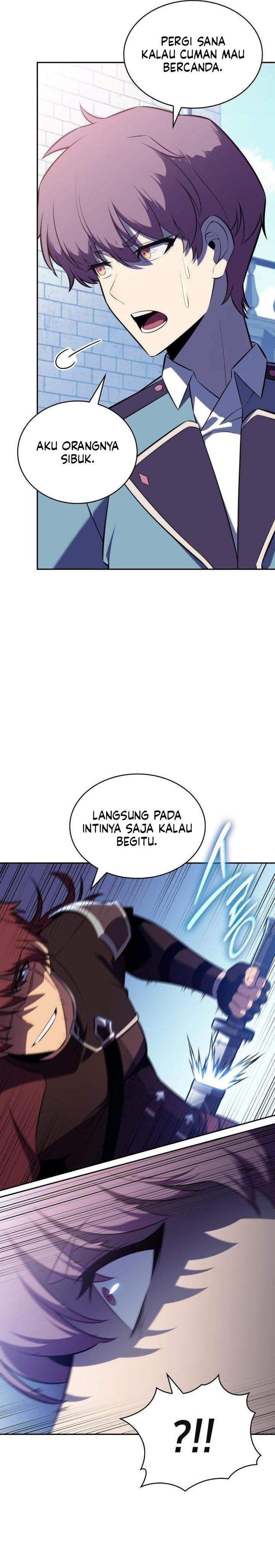 The Regressed Son of a Duke is an Assassin Chap 119 - Next Chap 120