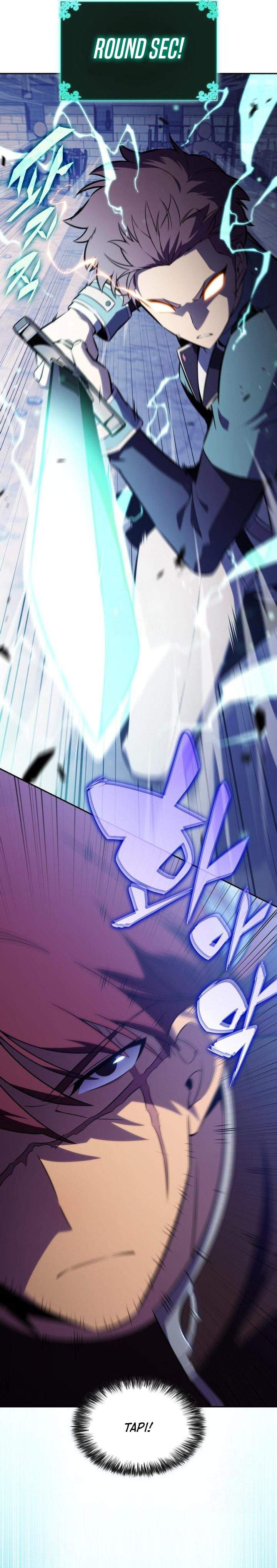 The Regressed Son of a Duke is an Assassin Chap 119 - Next Chap 120