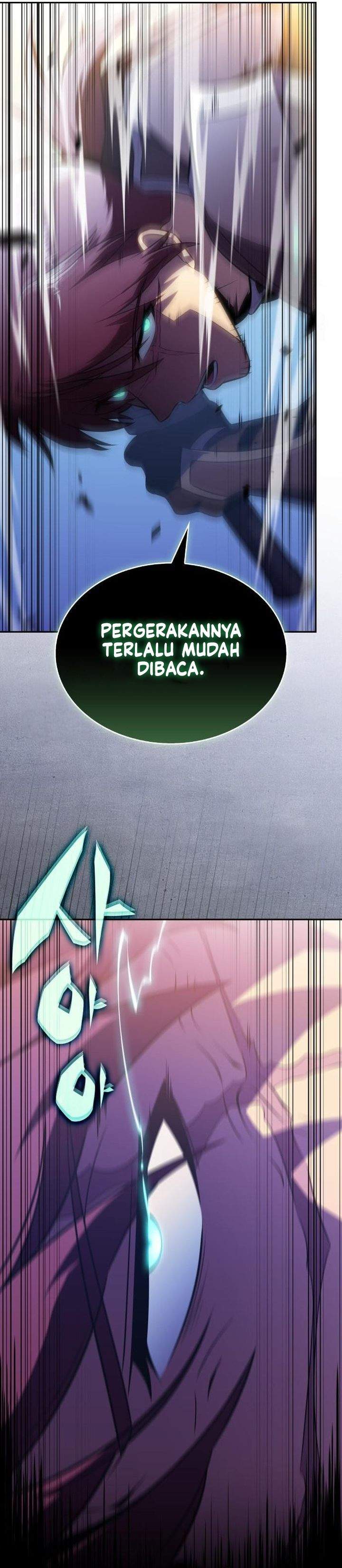 The Regressed Son of a Duke is an Assassin Chap 119 - Next Chap 120