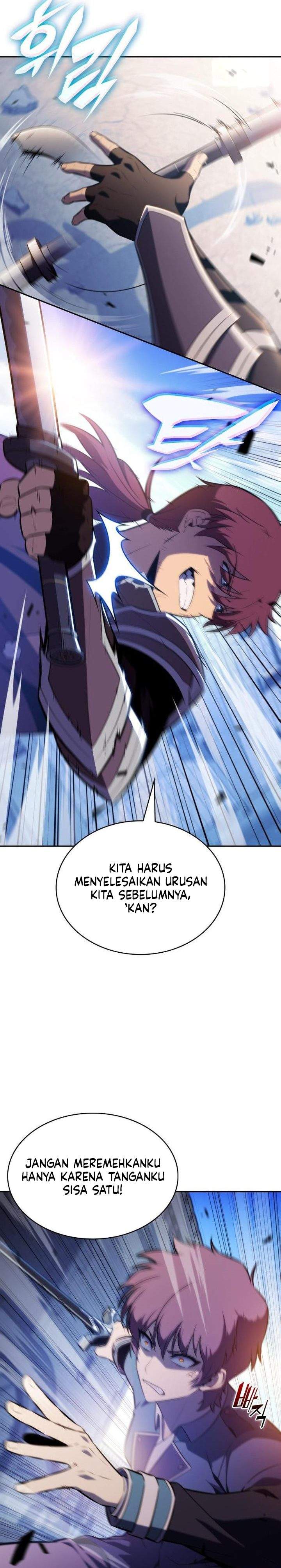 The Regressed Son of a Duke is an Assassin Chap 119 - Next Chap 120